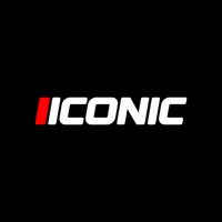 ICONIC CARS