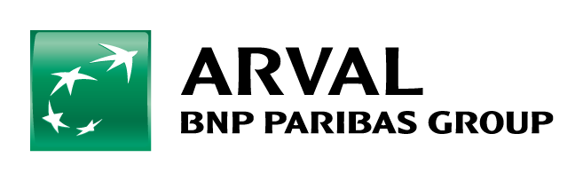 Logo de la concesionaria ARVAL