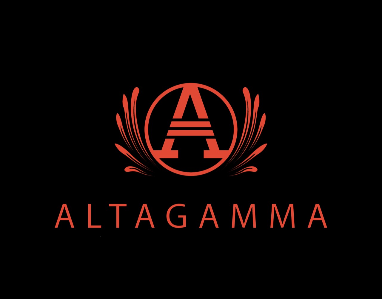 Logo de la concesionaria ALTAGAMMA SAC
