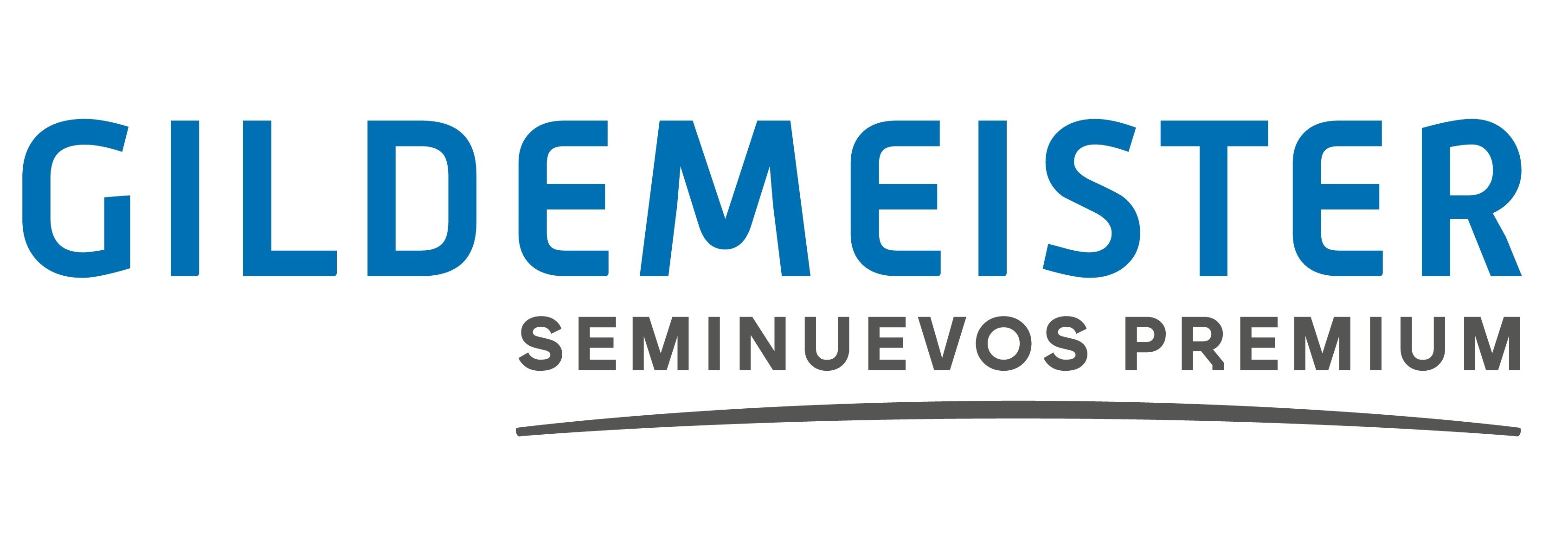 Logo de la concesionaria Gildemeister Premium